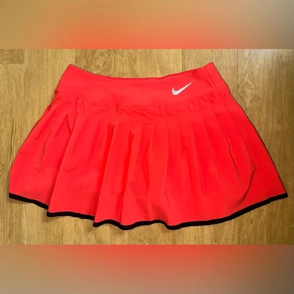 Nike Skirts Womens Nike Pleated Skort Golf Tennis Size Small